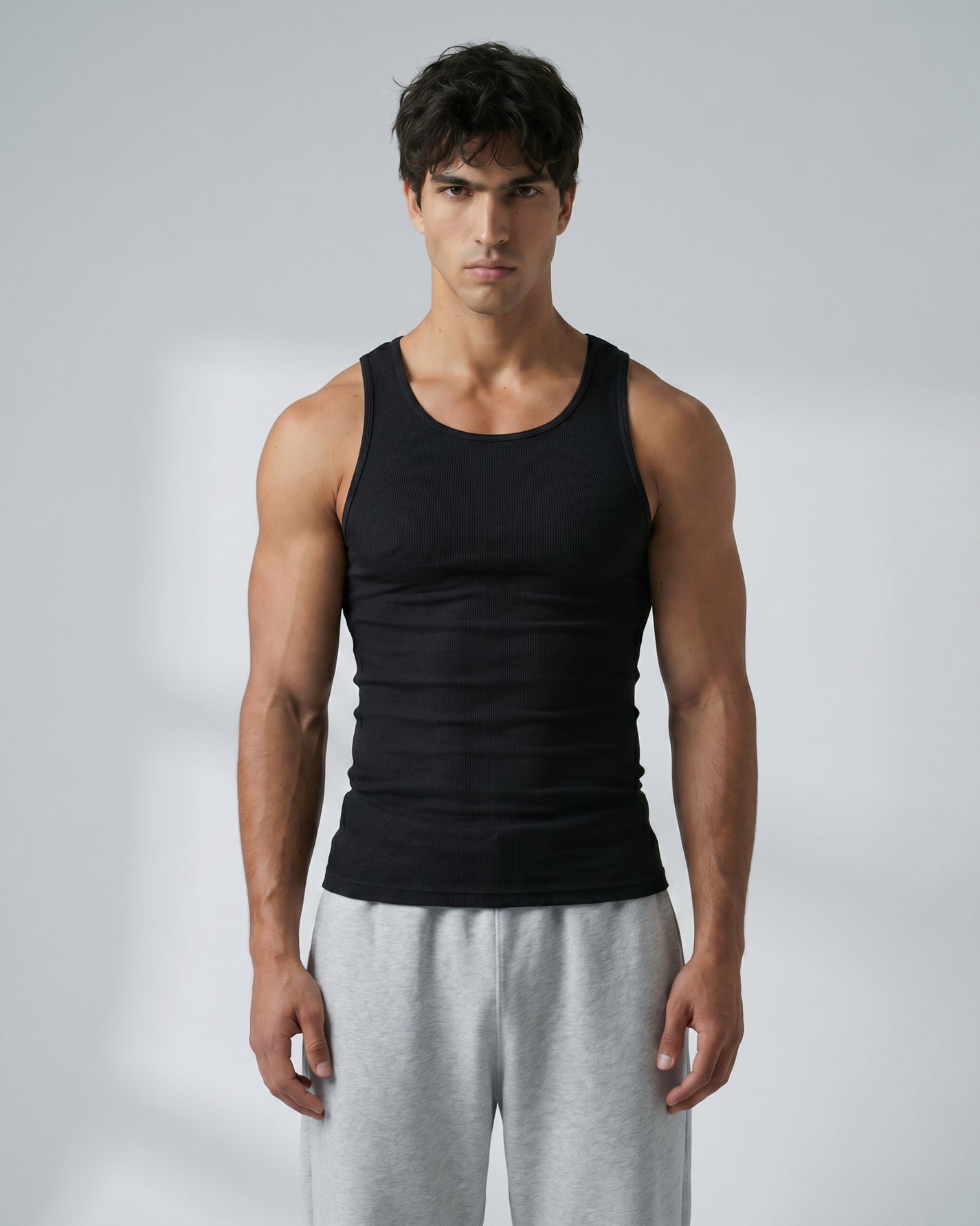 Stretch Fit Tanktop