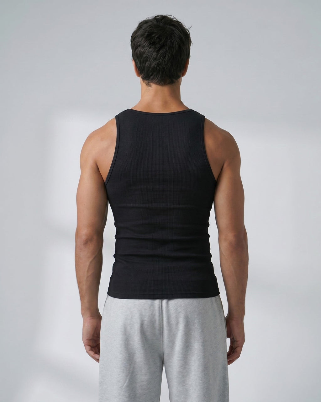Stretch Fit Tanktop