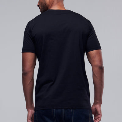 Fitted Tee