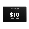 Verlee 10 $ Bonuskarte