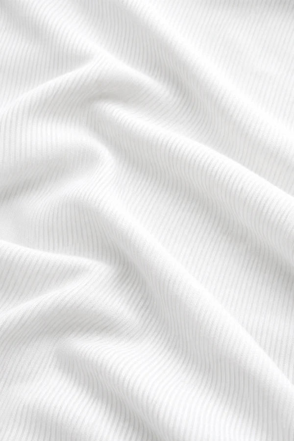 Ultraweiches Rippstrick