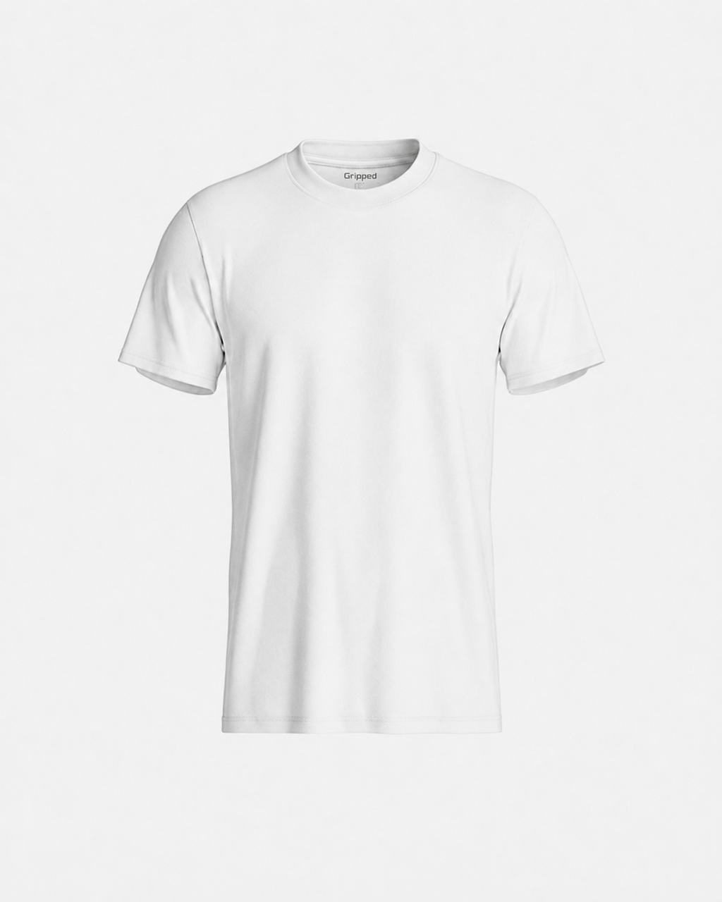 Fitted Tee