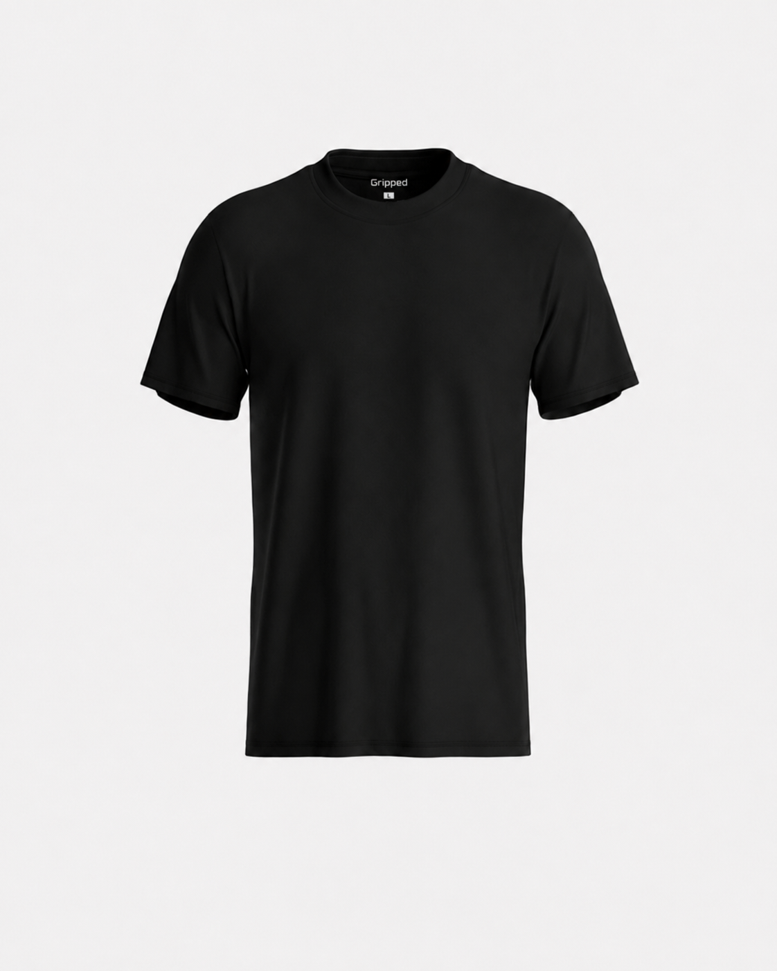 Fitted Tee